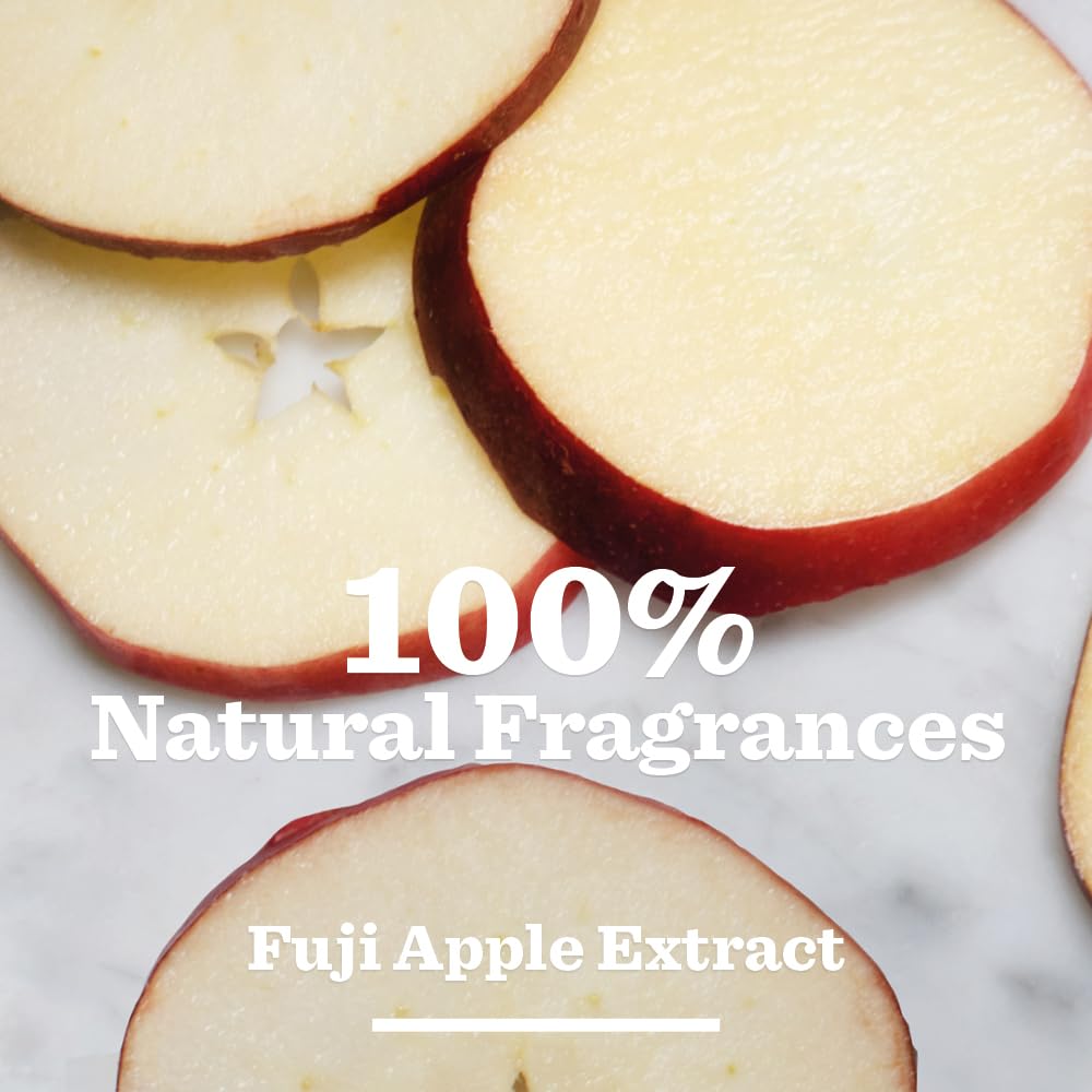 BULLDOG SKINCARE - Sensitive Shampoo For Men Cleanses & Soothes Scalp 300 ml