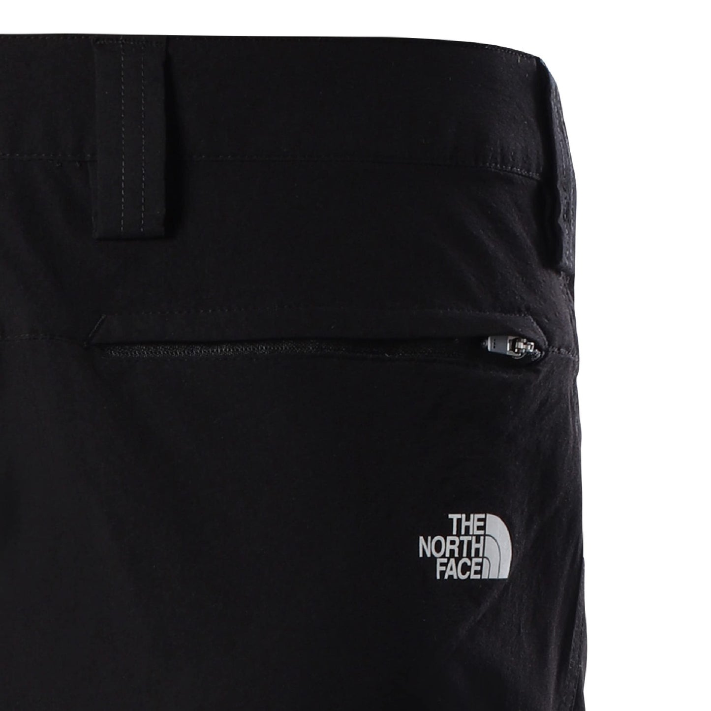 - THE NORTH FACE | Resolve Shorts | TNF Black -