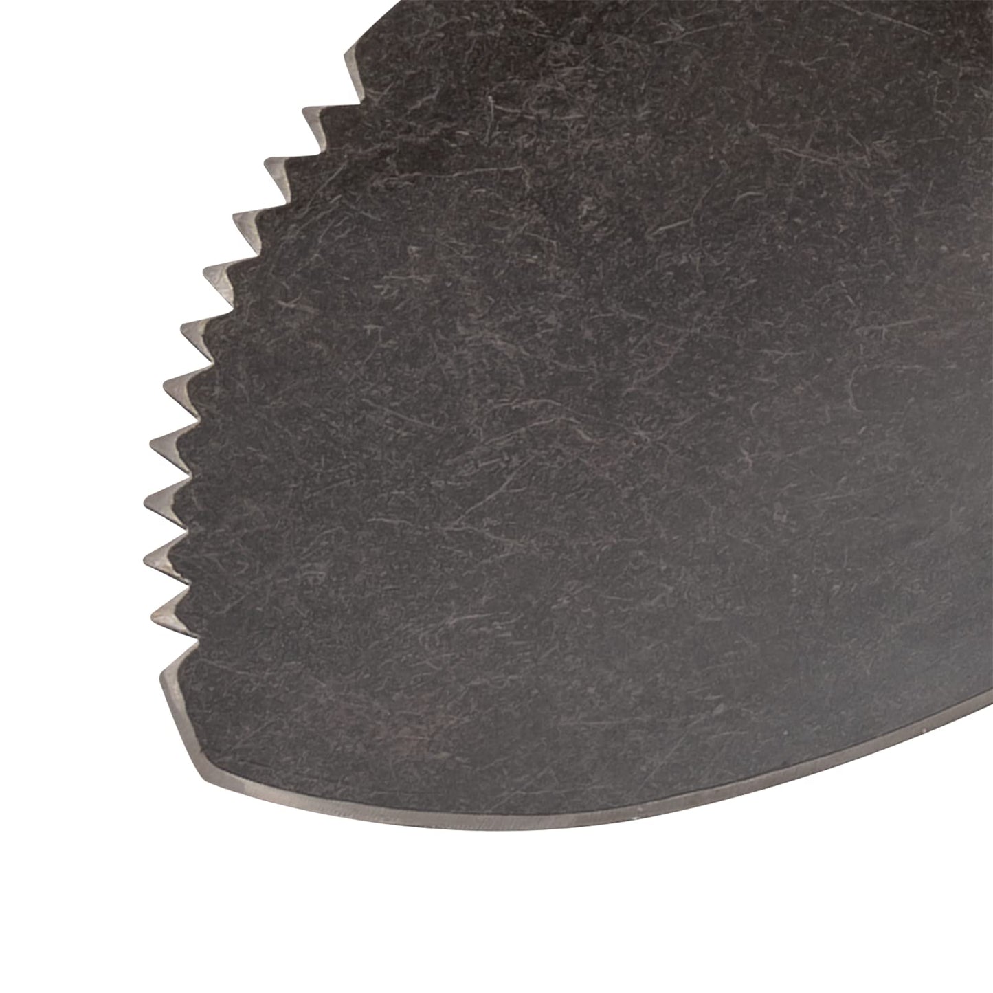 - Roughneck Serrated Edge Shovel 1070mm/42 -