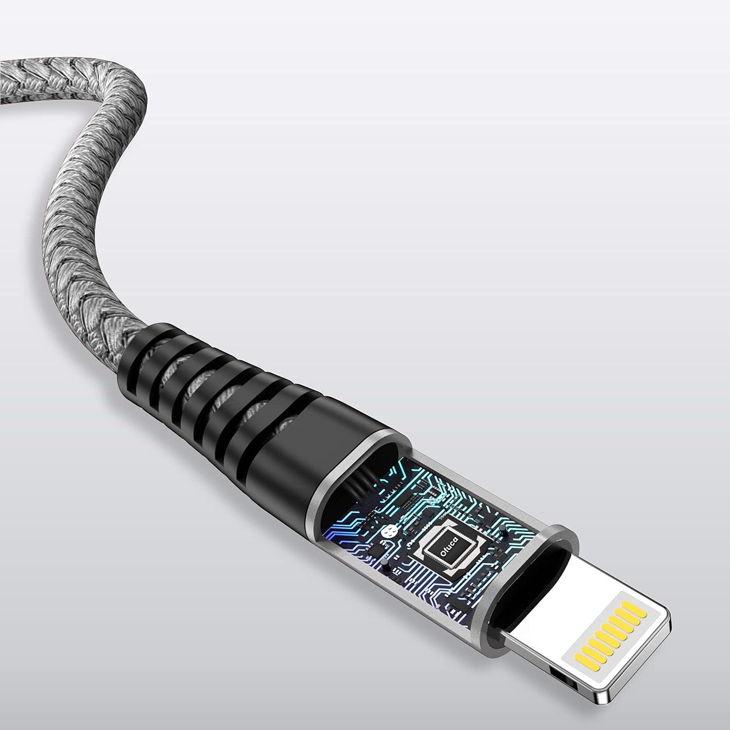 - iPhone Charger Cable | 3M | 2Pack | Fast Charger -