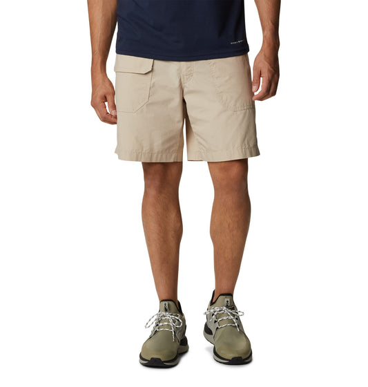 Columbia Men's Woven Short, Washed Out