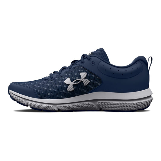 - Under Armour Men's UA Charged Assert 10 Running Shoe -