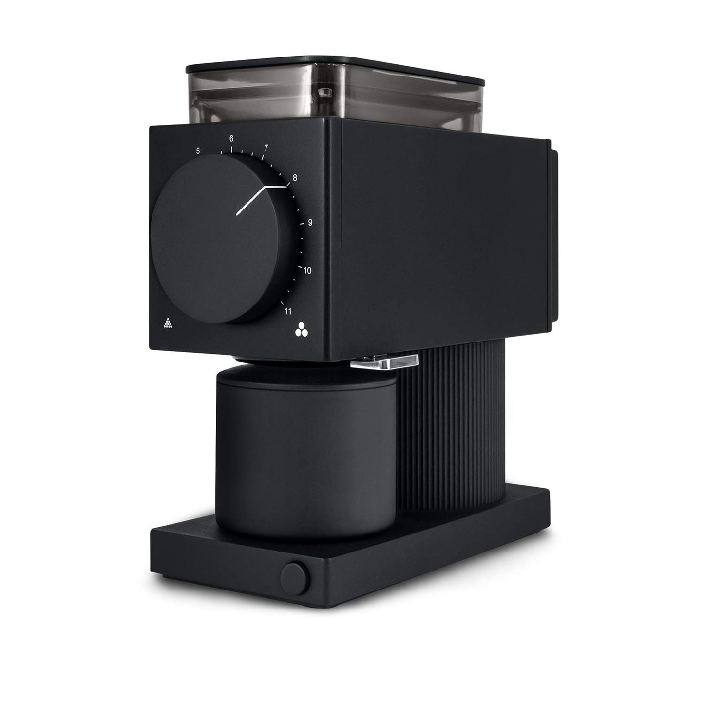 - Fellow Ode Brew Grinder | Electric Burr Coffee Grinder | 31 Settings for Drip | French Press -