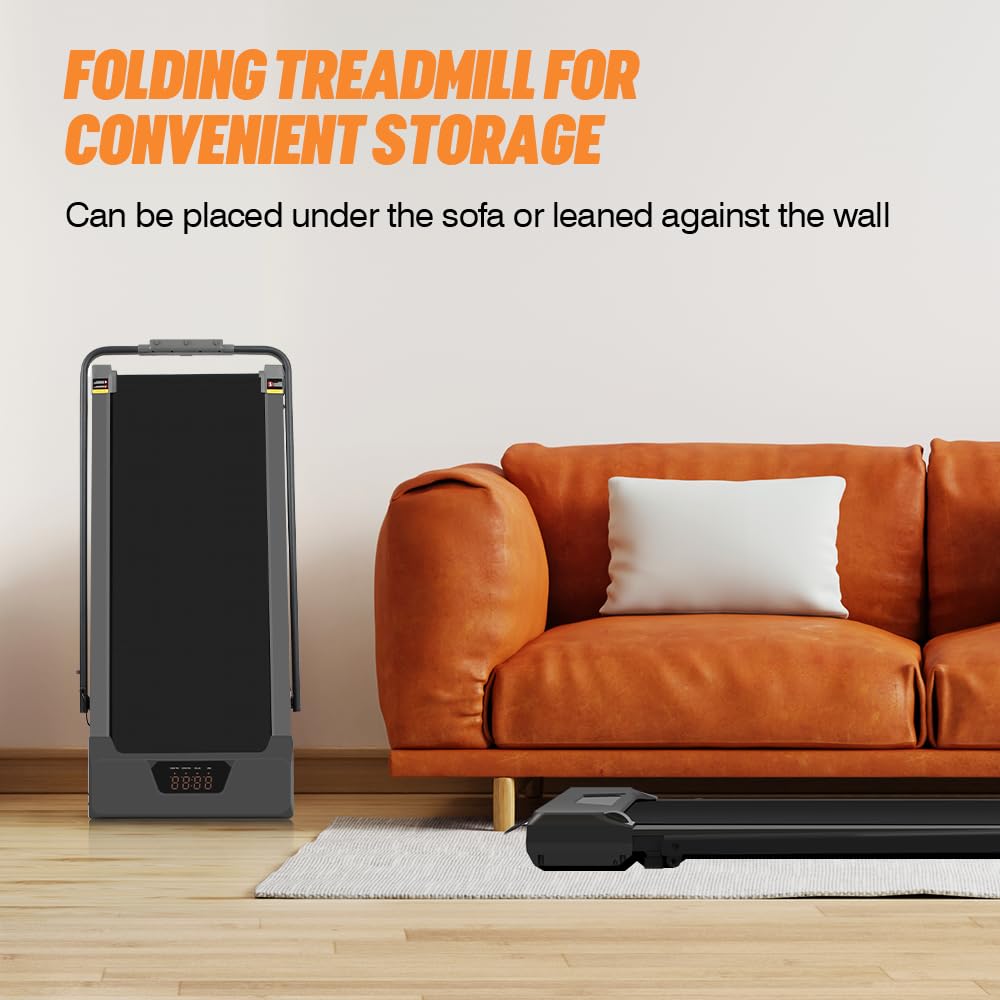 - Panana Treadmill | Under Desk Treadmill -