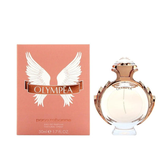 - Paco Rabanne Olympea Ladies | 50ml -