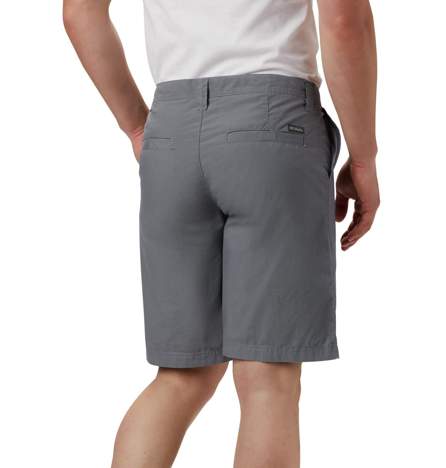 Columbia Men's Woven Short, Washed Out