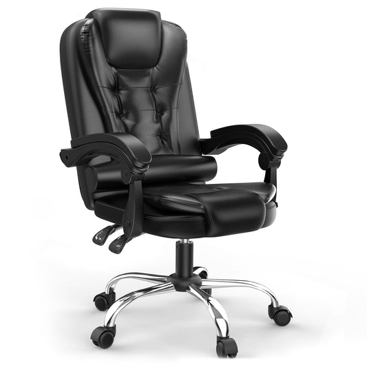 - naspaluro Executive Office Chair | High Back Desk Chair -