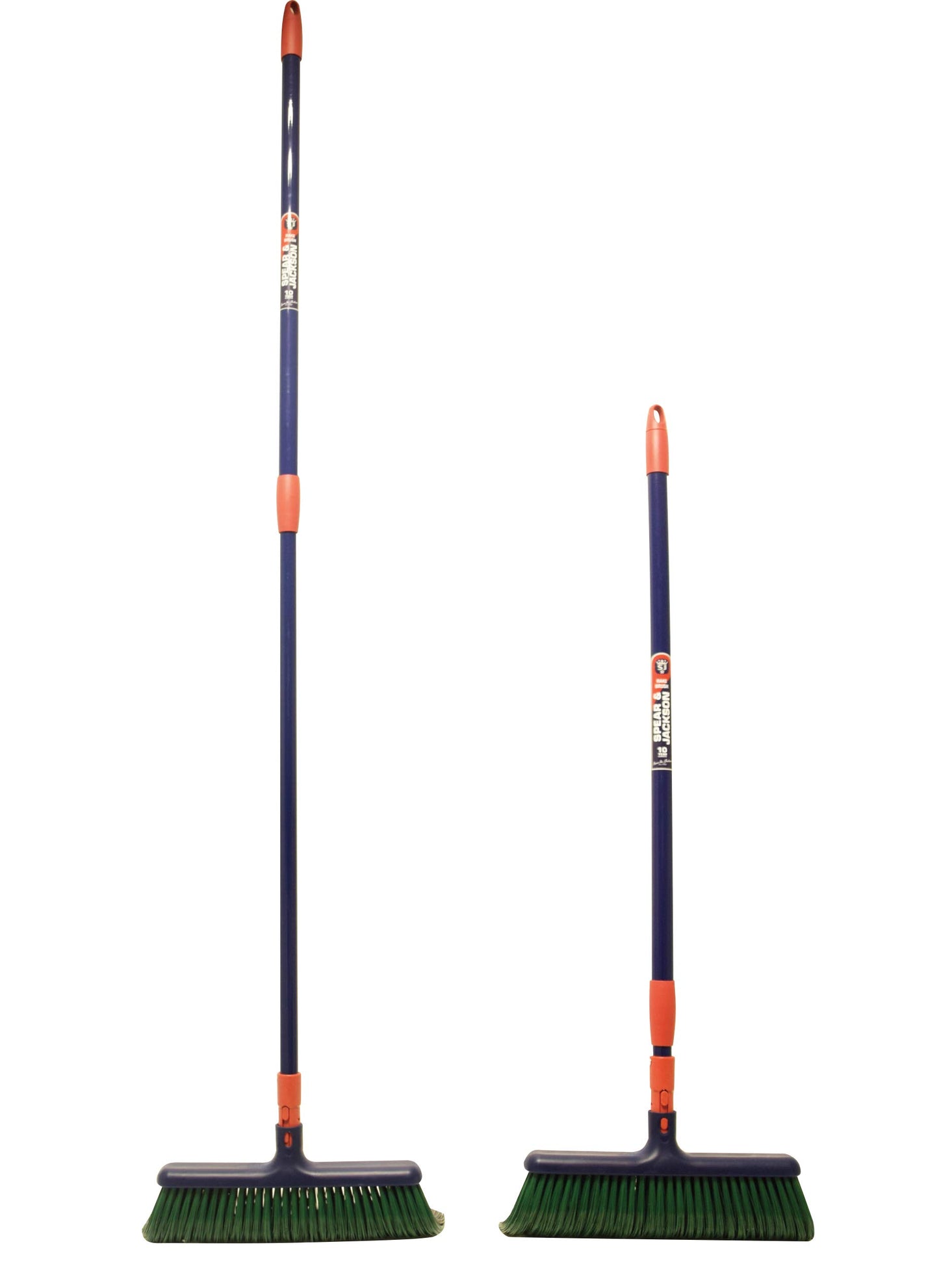 - Spear & Jackson 4865RB | Telescopic Artificial Grass / Astroturf Rake Brush -