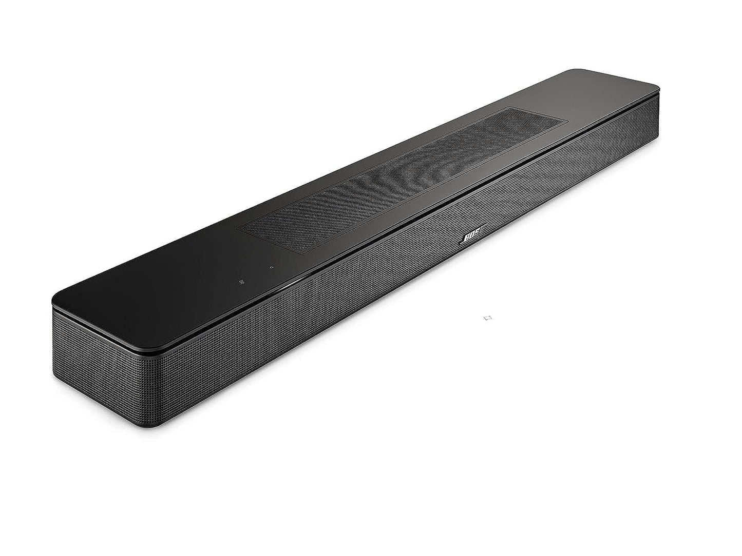 Bose Smart Soundbar 600 Dolby Atmos with Alexa Built-In, Bluetooth connectivity – Black