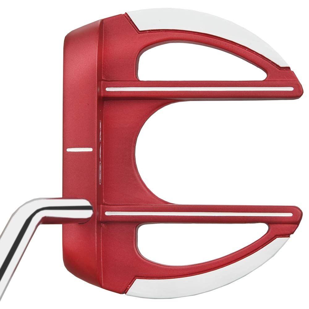 - Ram Golf Laser Model 2 Putter | Advanced Perimeter Weighting | (right, 34) -