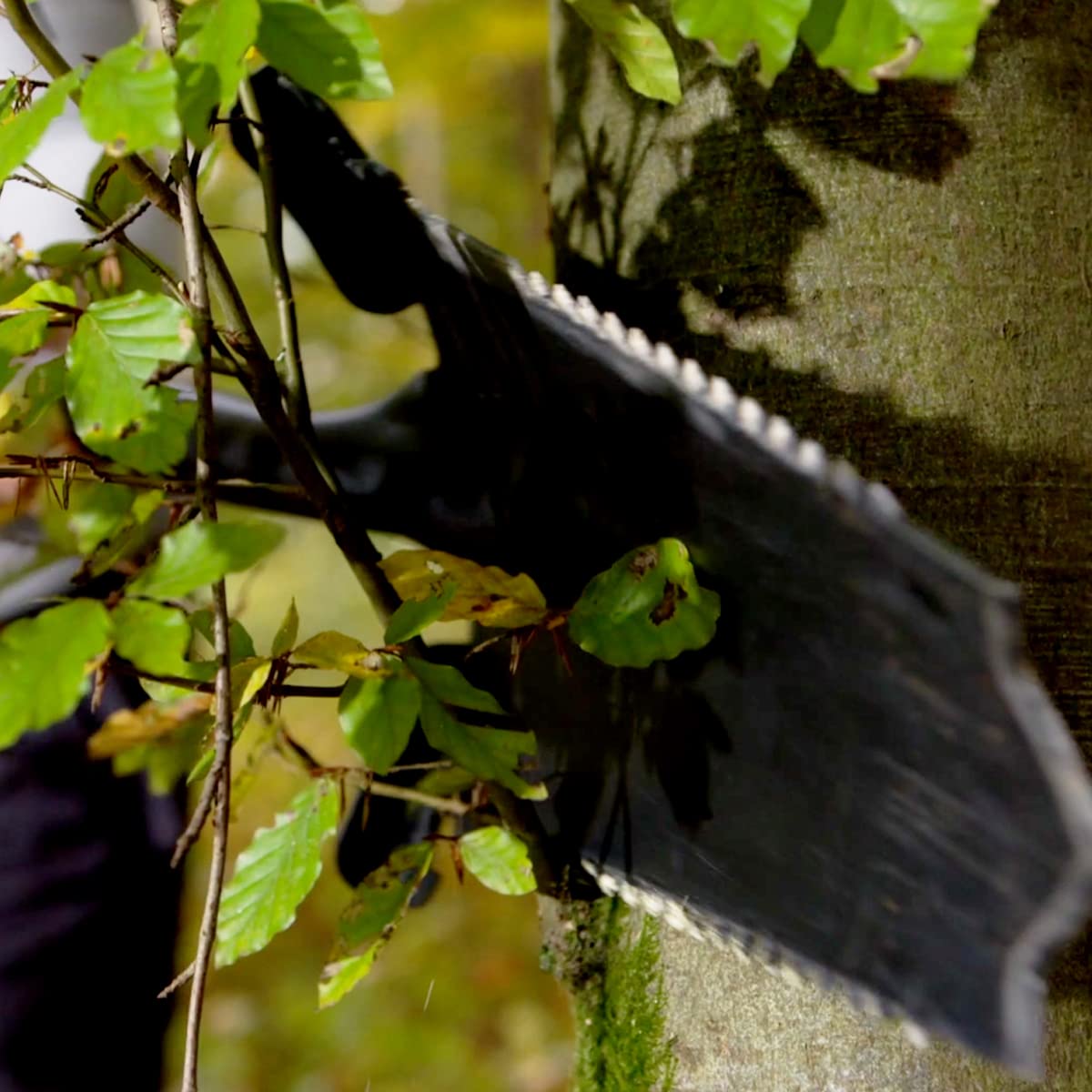 - JML Rayzer Shovel Spade | Garden Tools For Root Cutting -