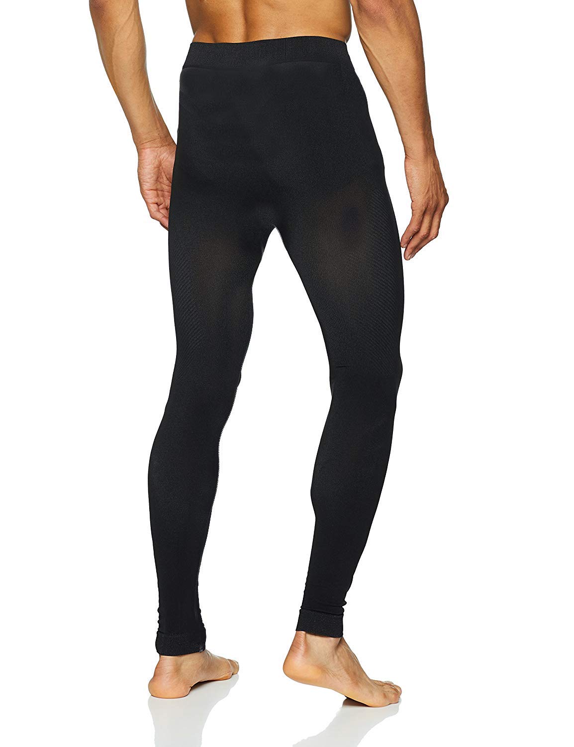 - Men's Performance Training Tights | Gym Yoga Sports -