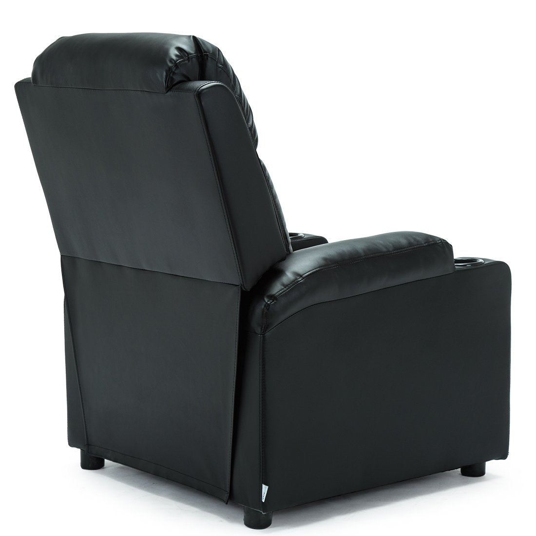 - More4Homes STUDIO RECLINER | DRINK HOLDERS -