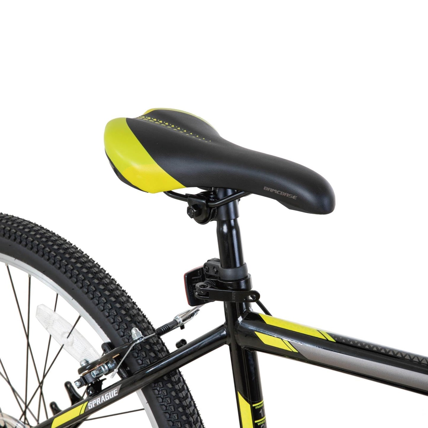 - Hiland 24 26 inch Mountain Bike | 21 Speeds High-Carbon Steel Frame | Sport Cycling MTB -