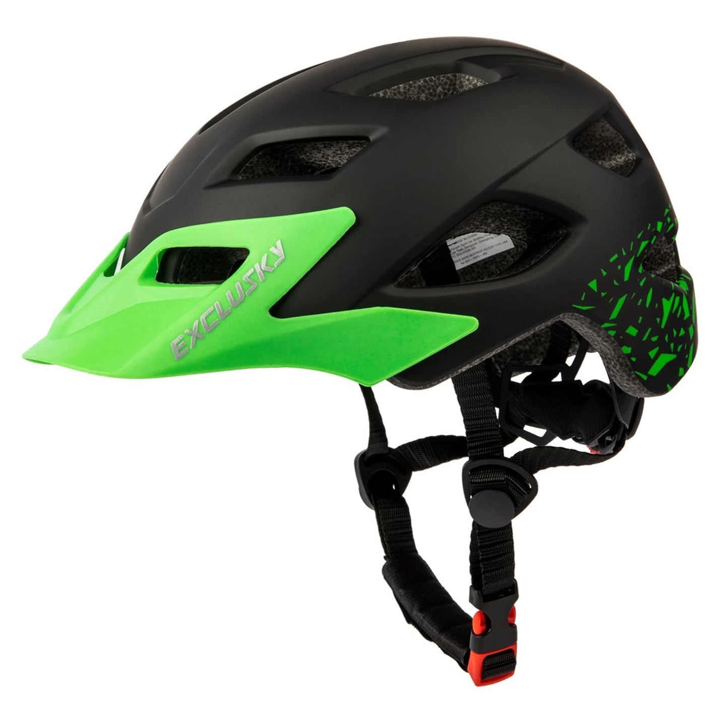 - Kids Helmet | Exclusky Kids Bike Helmet -