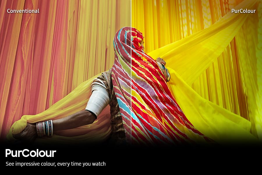 - Samsung 65 Inch AU7020 UHD HDR 4K Smart TV | Crystal UHD 4K Smart TV With HDR Picture -