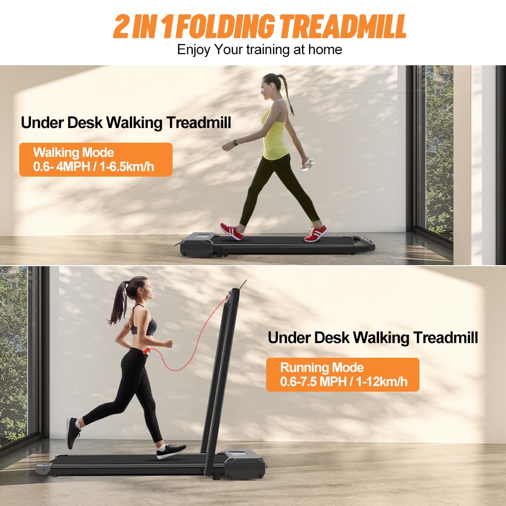 - Panana Treadmill | Under Desk Treadmill -