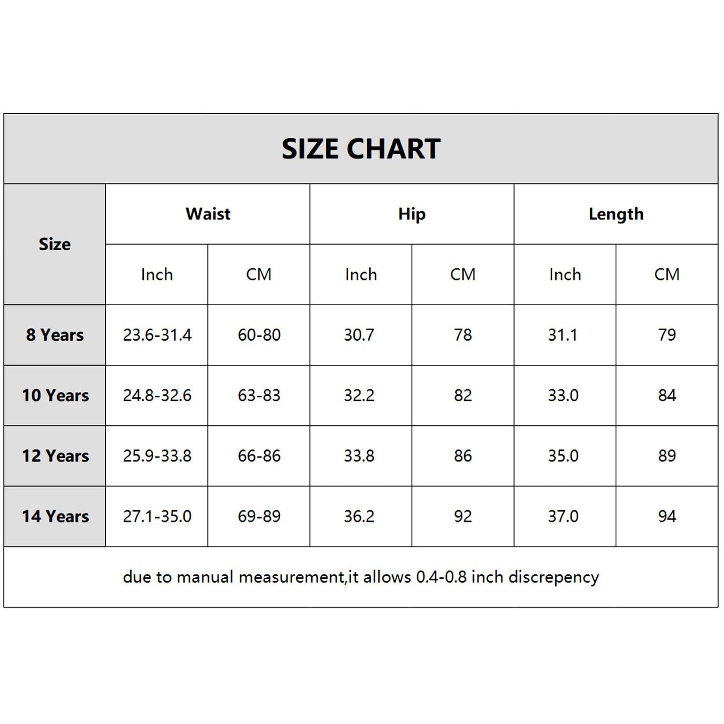 - LNFINTDO Kids Waterproof Trousers For Boys Girls | Walking Trouser With Fleece -