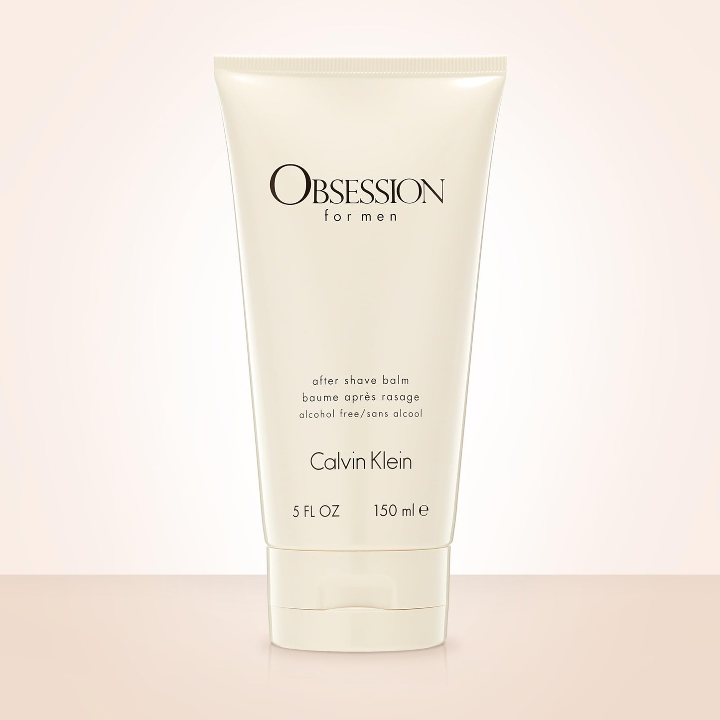 Calvin Klein Obsession for Men After Shave Balm, 150 ml
