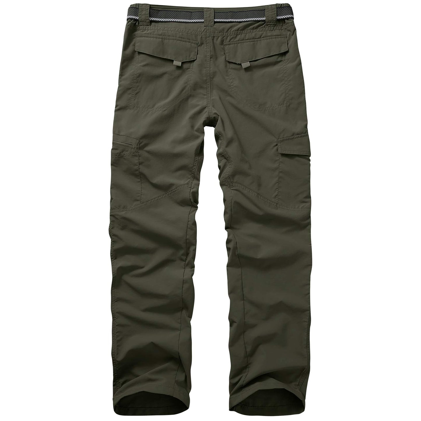- Winebox Walking Hiking Trousers Mens Quick Dry & Lightweight