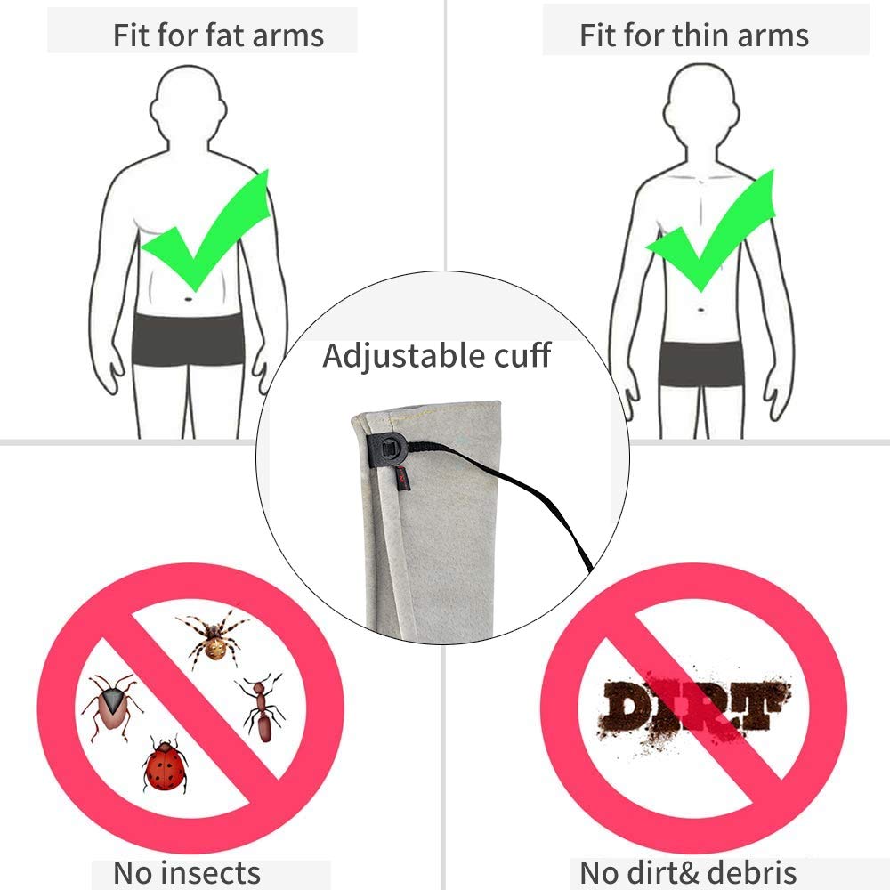 - Gardening Gloves | Heavy Duty Gardening Gloves Thorn Proof -