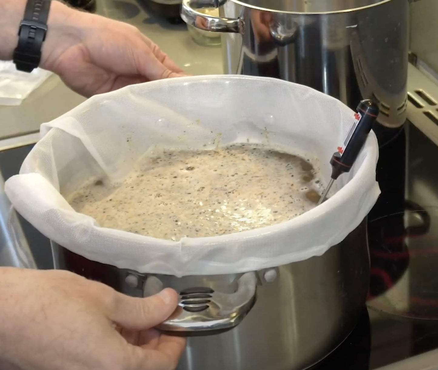 Brewery in a Box - Classic IPA | All Grain Reusable Beer Making Kit