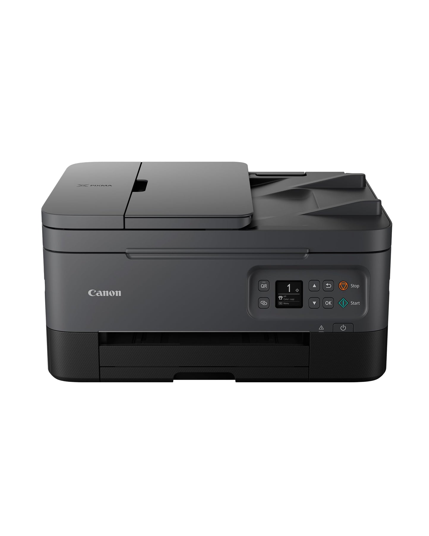 Canon PIXMA TS7450i All-in-One Printer - Wi-Fi Printing, Auto Document Feeder, Creative Media Printing - Ideal for Home and Office