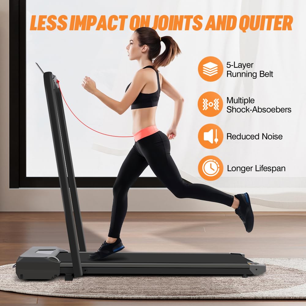 - Panana Treadmill | Under Desk Treadmill -