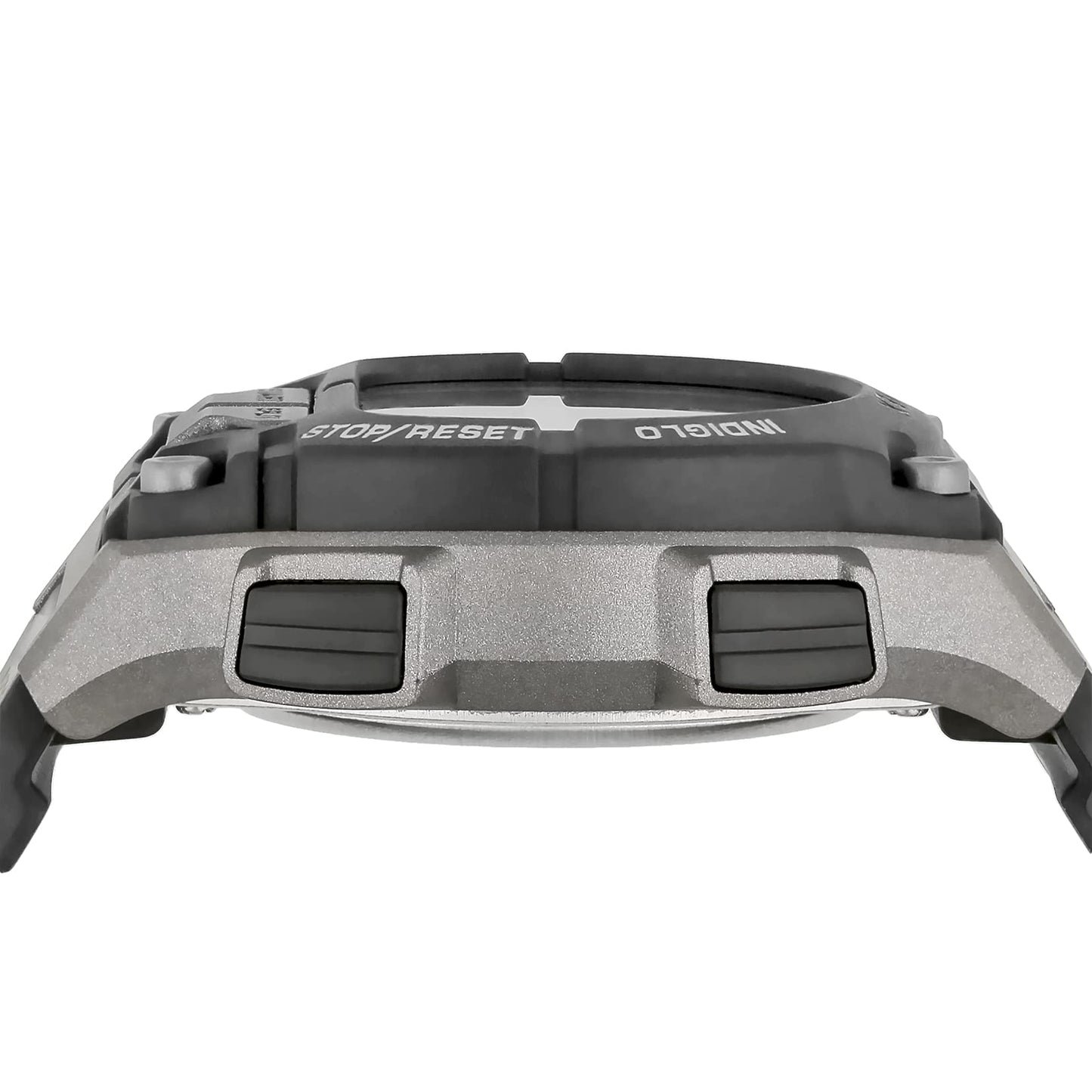 - Timex Ironman Men's Original Shock | 42mm | Digital Watch T5K195 -