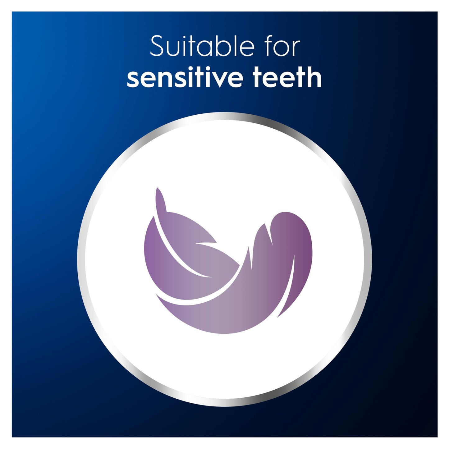 - Oral-B Pro 3D White Clinical Intensive Whitening Radiant White Toothpaste | 75ml -