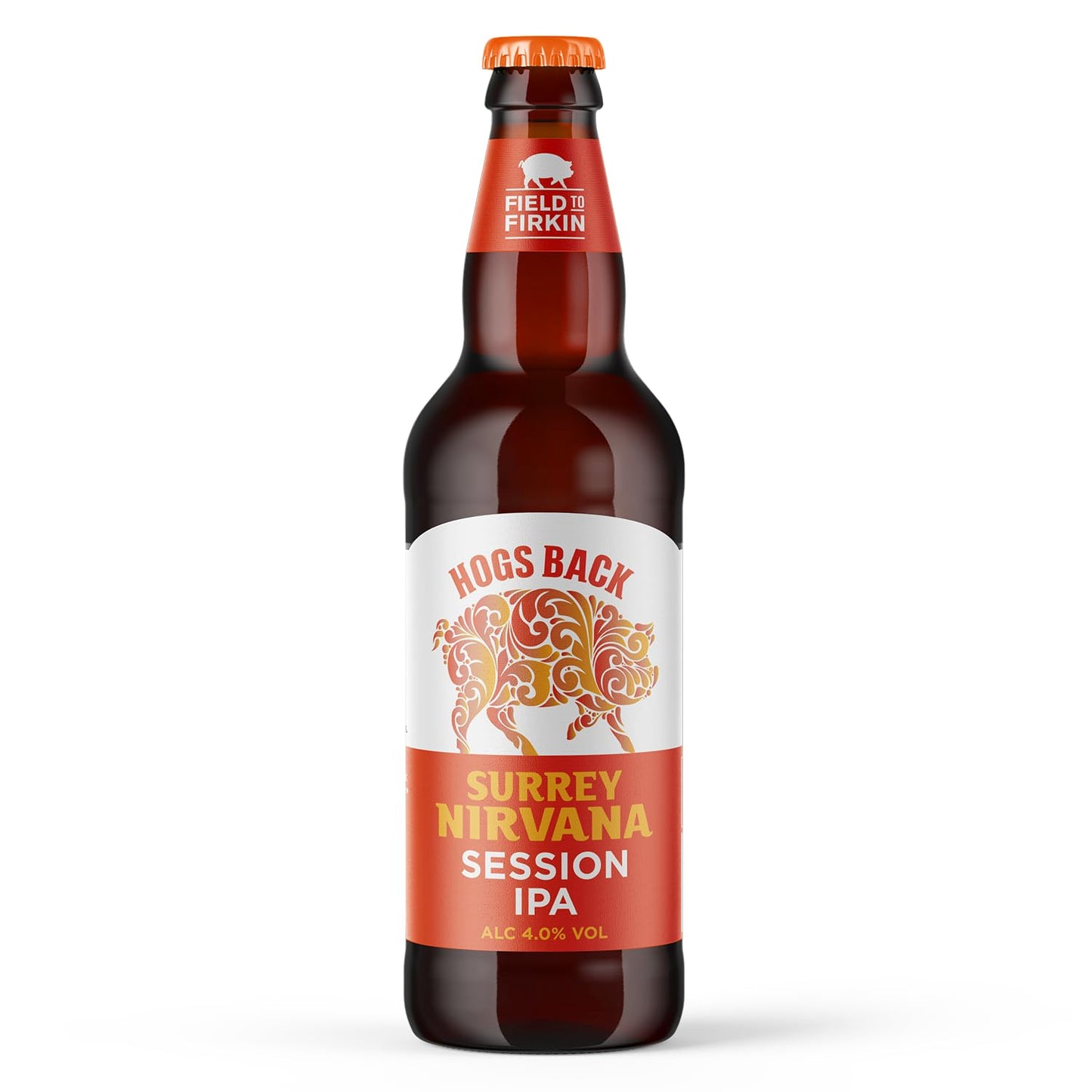 - HOGS BACK BREWERY | The Business Bottled Beer Gift Set | A Mixed Selection of Traditional Real Ales -