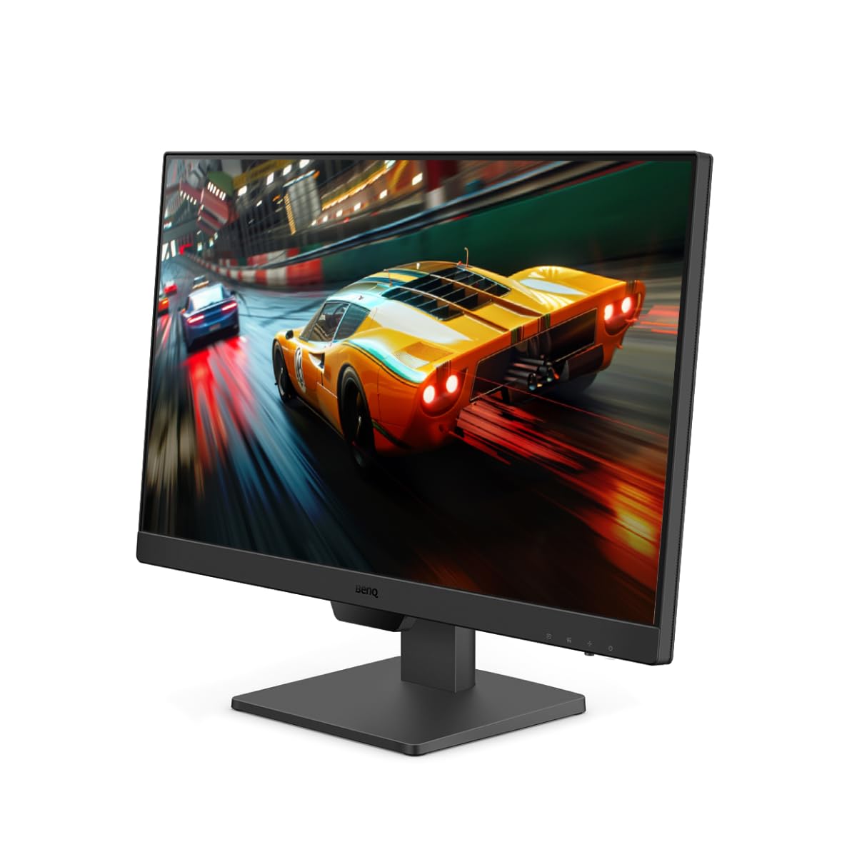 BenQ GW2490E 24 Inch Monitor, Gaming 100Hz, Full-HD, IPS, Eye-Care, HDMI, DP