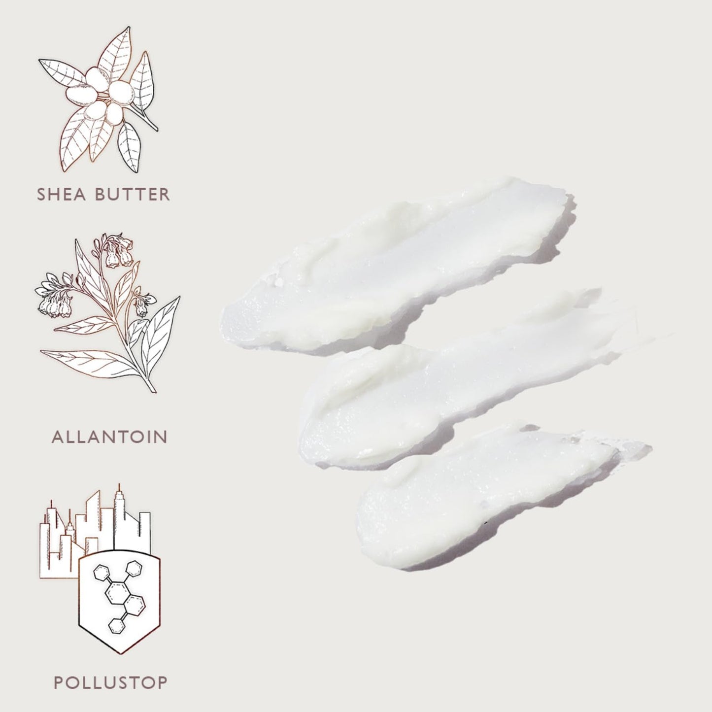 - Heath Hand Salve for Men | With Shea Butter and Pro-Vitamin B5 -