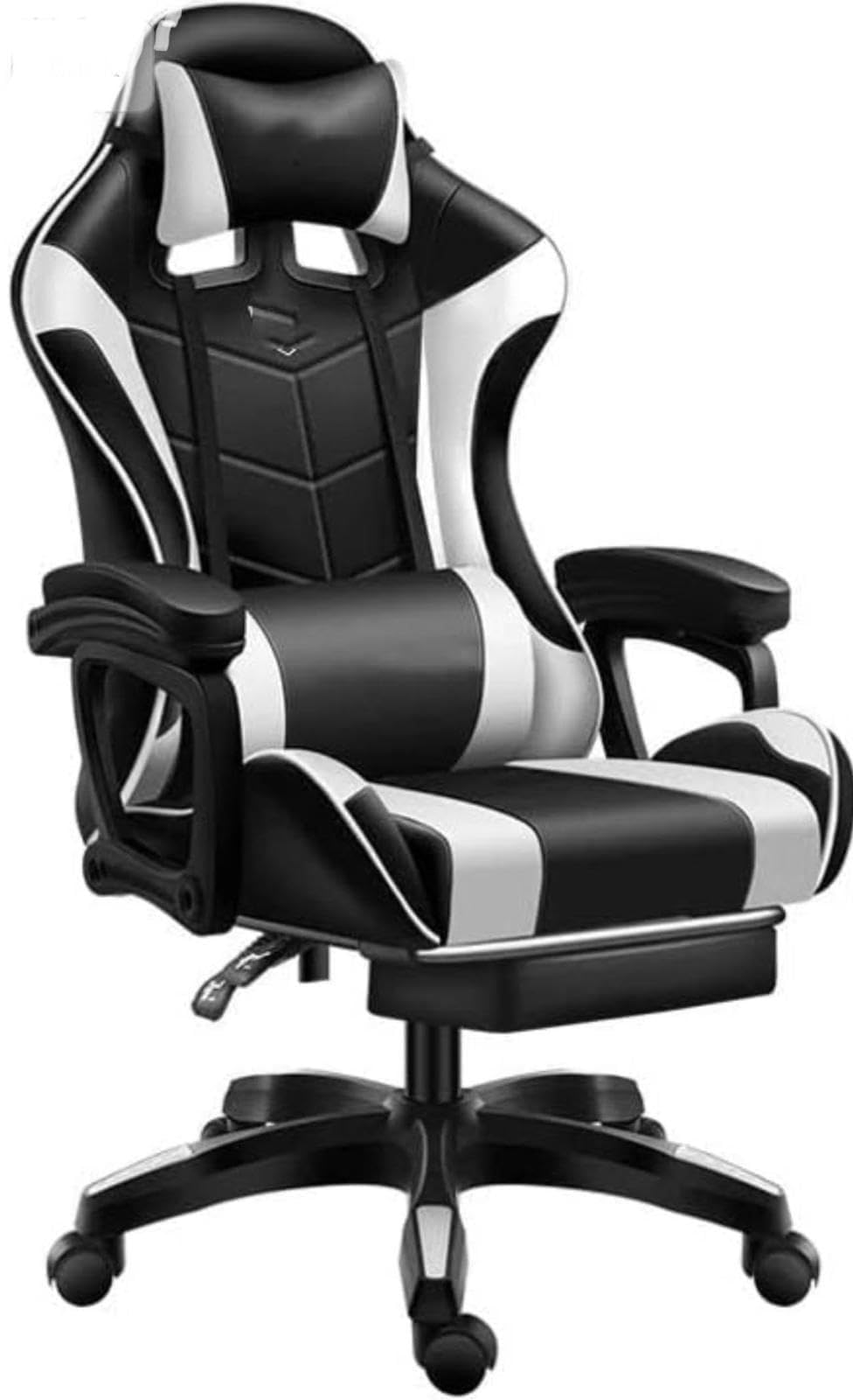 - Gaming Chair | Ergonomic Computer Chair | Office Chair | Desk Swivel Chair -