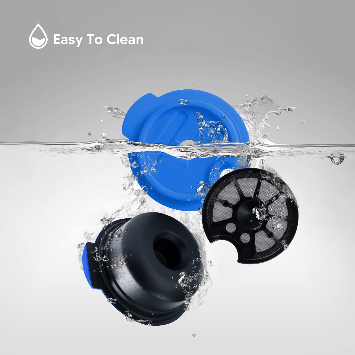 - Tassimo Refillable Pods | Reusable Coffee Pods for Tassimo Bosch Coffee Maker -