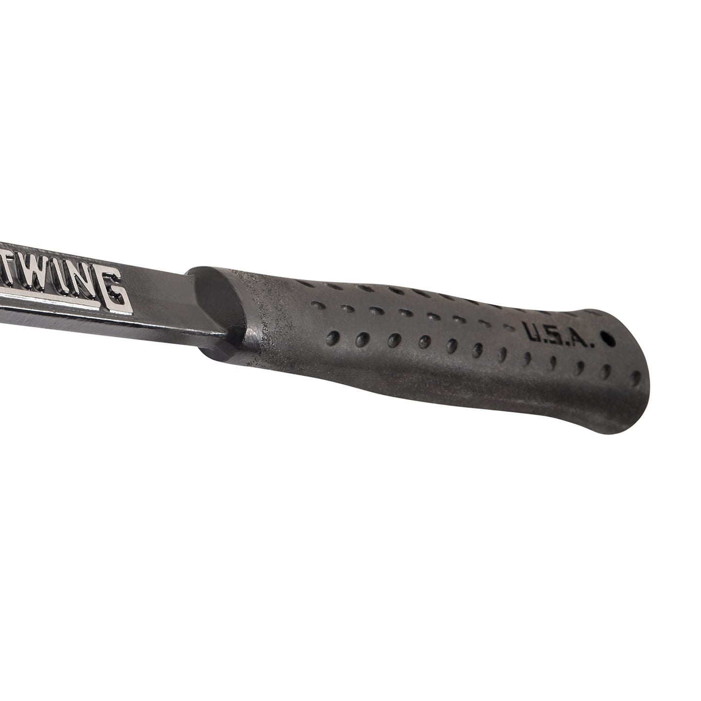 - Estwing EB/19S 19 oz Vinyl Grip Ultra Hammer -