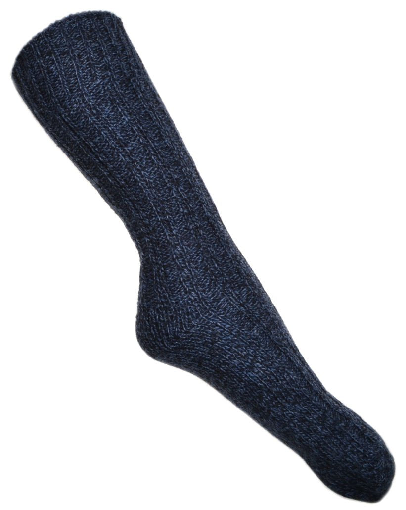 3 Pairs of Mens Thick & Warm Heavyweight Socks One Size: UK Mens Shoe Size 8-11