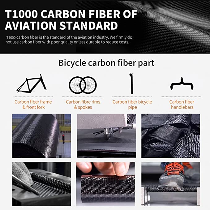 - SAVADECK Carbon Disc Brake Road Bike | Phantom9.0 Ultralight Full Carbon bicycle -