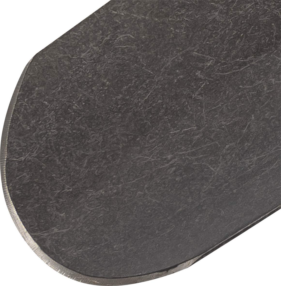 - Roughneck | Drainage & Post Hole Shovel | 1070mm/42 inch | Black -