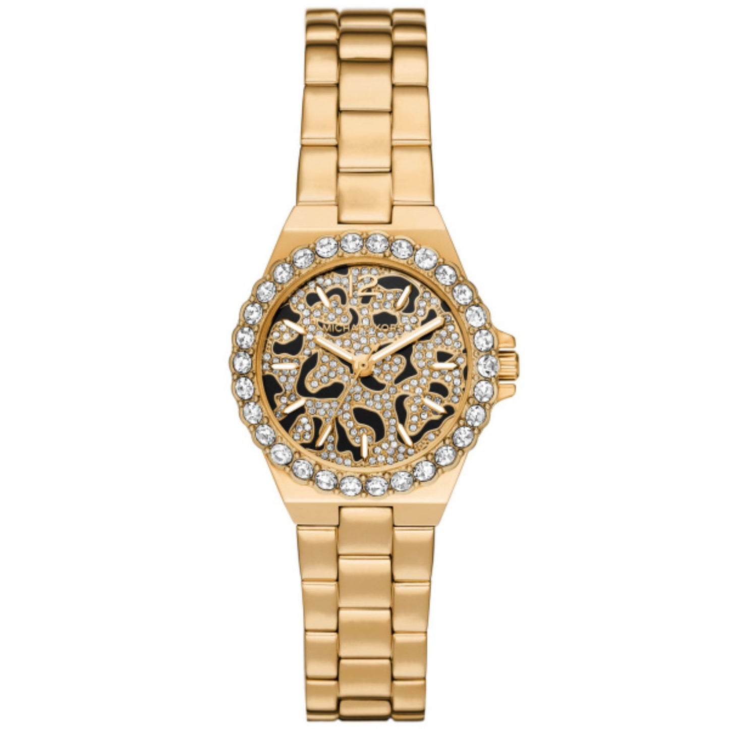 - Michael Kors LENNOX MK7394 Wristwatch for women -