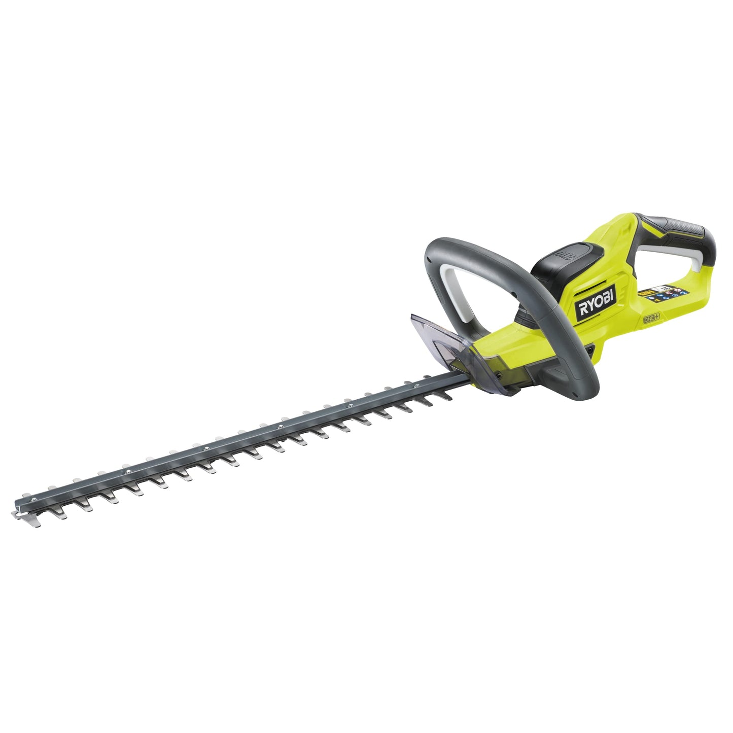 - Ryobi OHT1845 18V ONE+ | Cordless 45cm Hedge Trimmer | (Body Only) | Battery Powered -