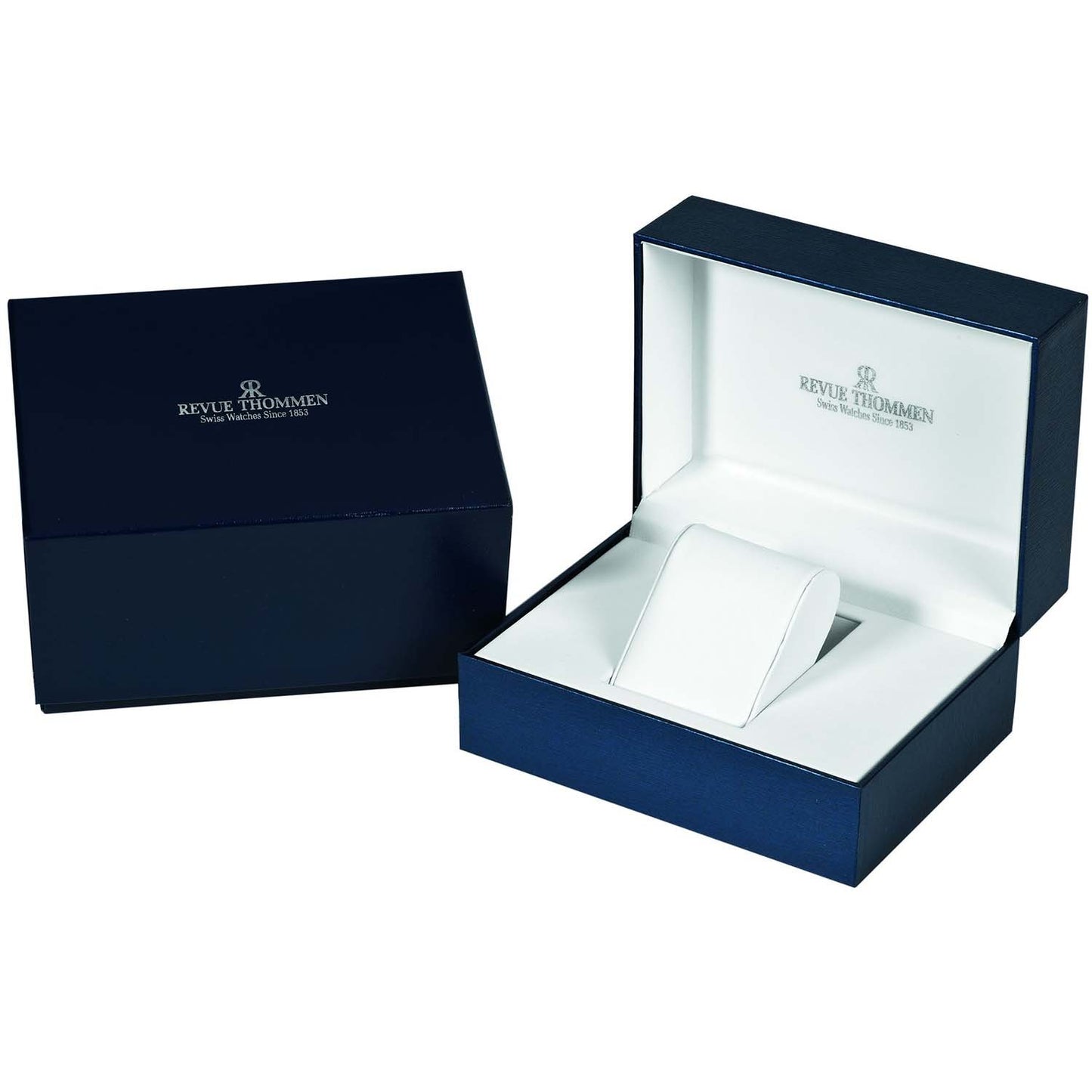 - Revue Thommen Mens Diver Watch | Automatic Sapphire Crystal | Swiss Made - Cool Diving Watch For Men | Waterproof 300 Meters -