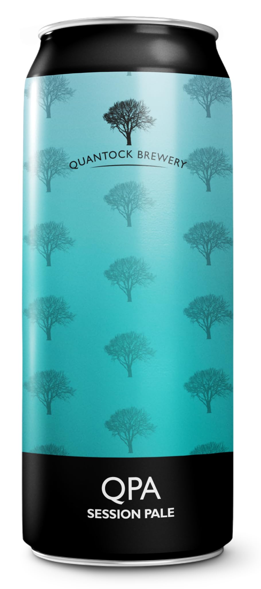 - Quantock Brewery | QPA Session Pale Ale ALC 4.0% VOL (12 x 440 ml) | Classic Pale Base -