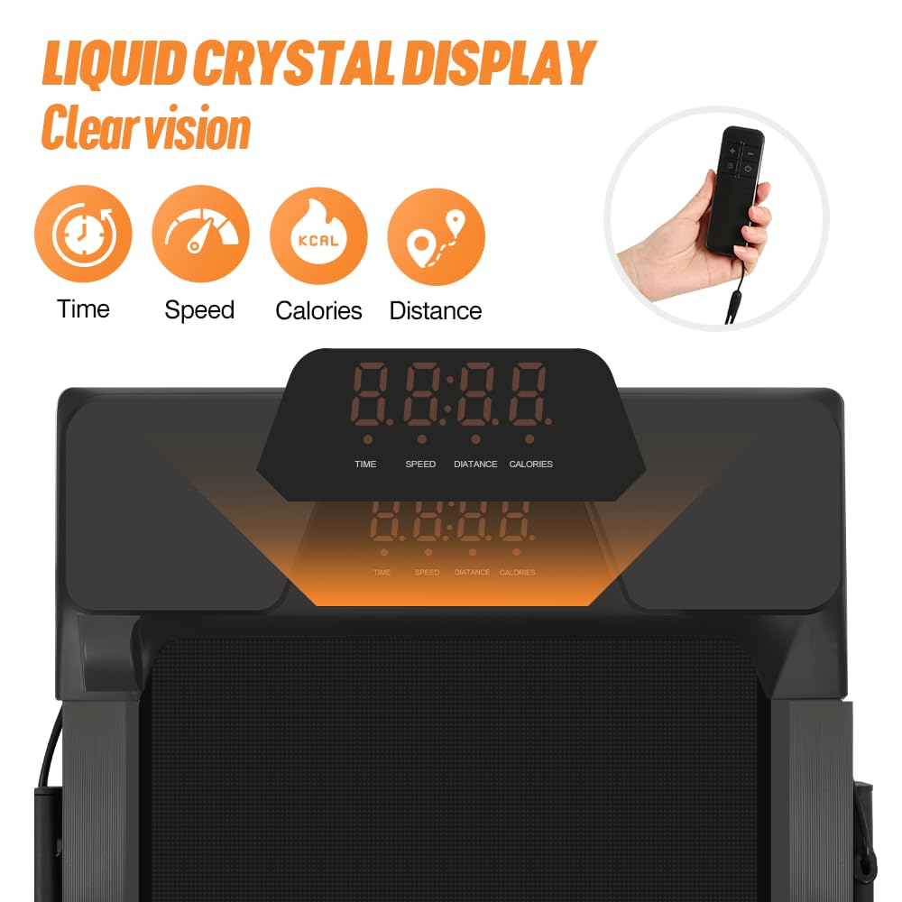 - Panana Treadmill | Under Desk Treadmill -