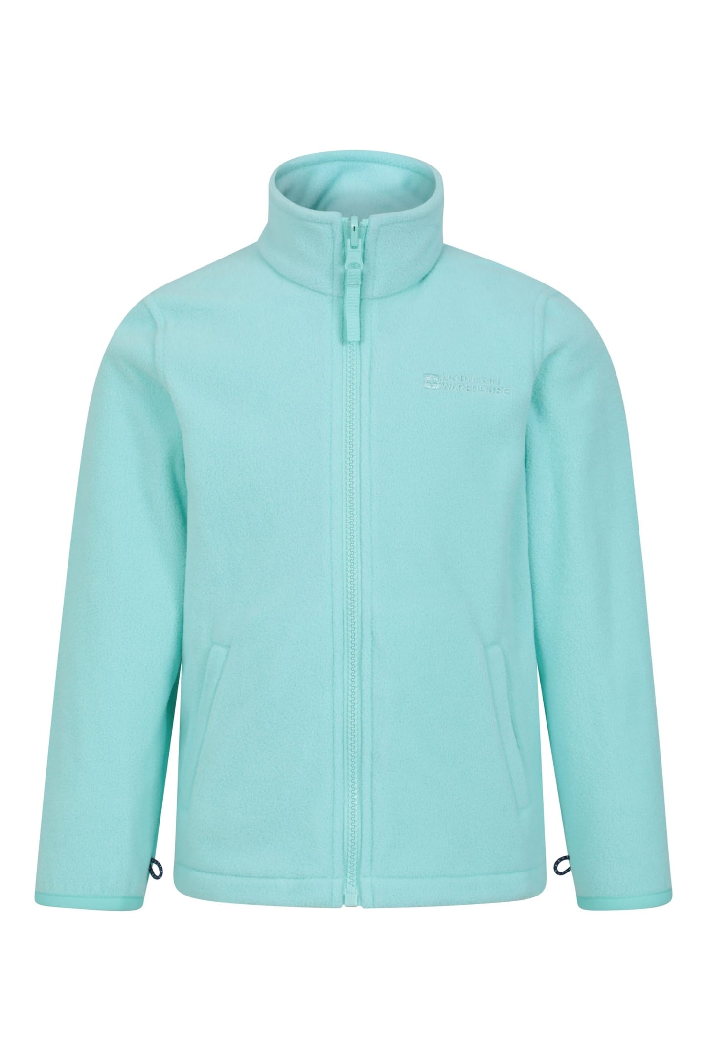- Mountain Warehouse Lightning 3 in 1 Kids Waterproof Jacket -