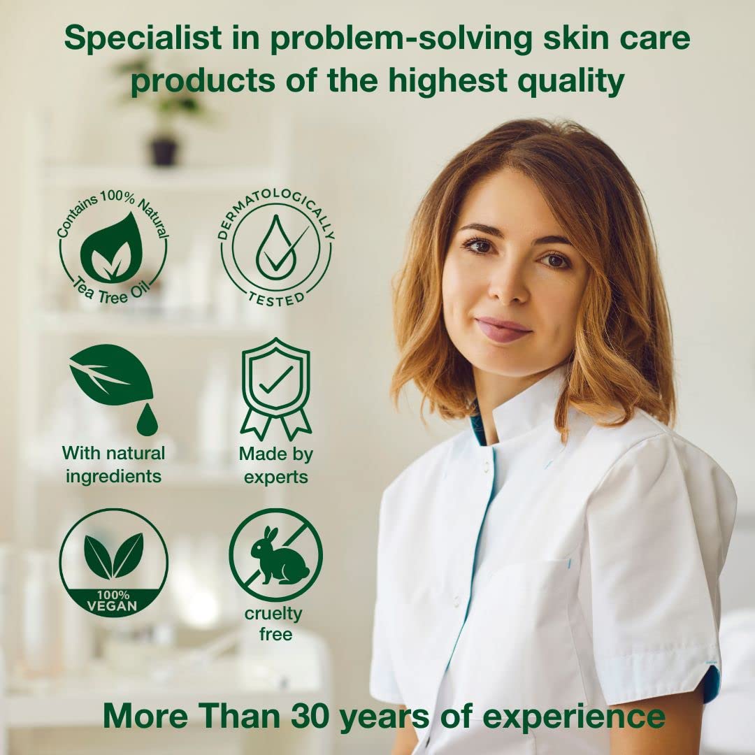 - Scalp Treatment Products from Australian Bodycare for Dry | Itchy | Flaky Scalp & Hair -