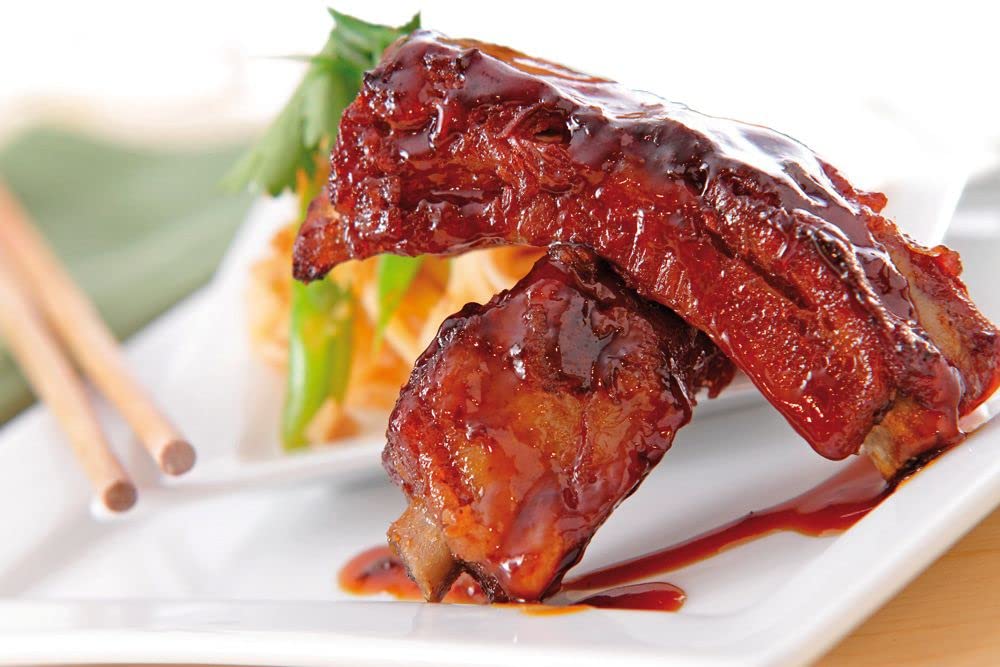 - Middleton Foods Chinese Meat Glaze Marinade | 2.5kg -