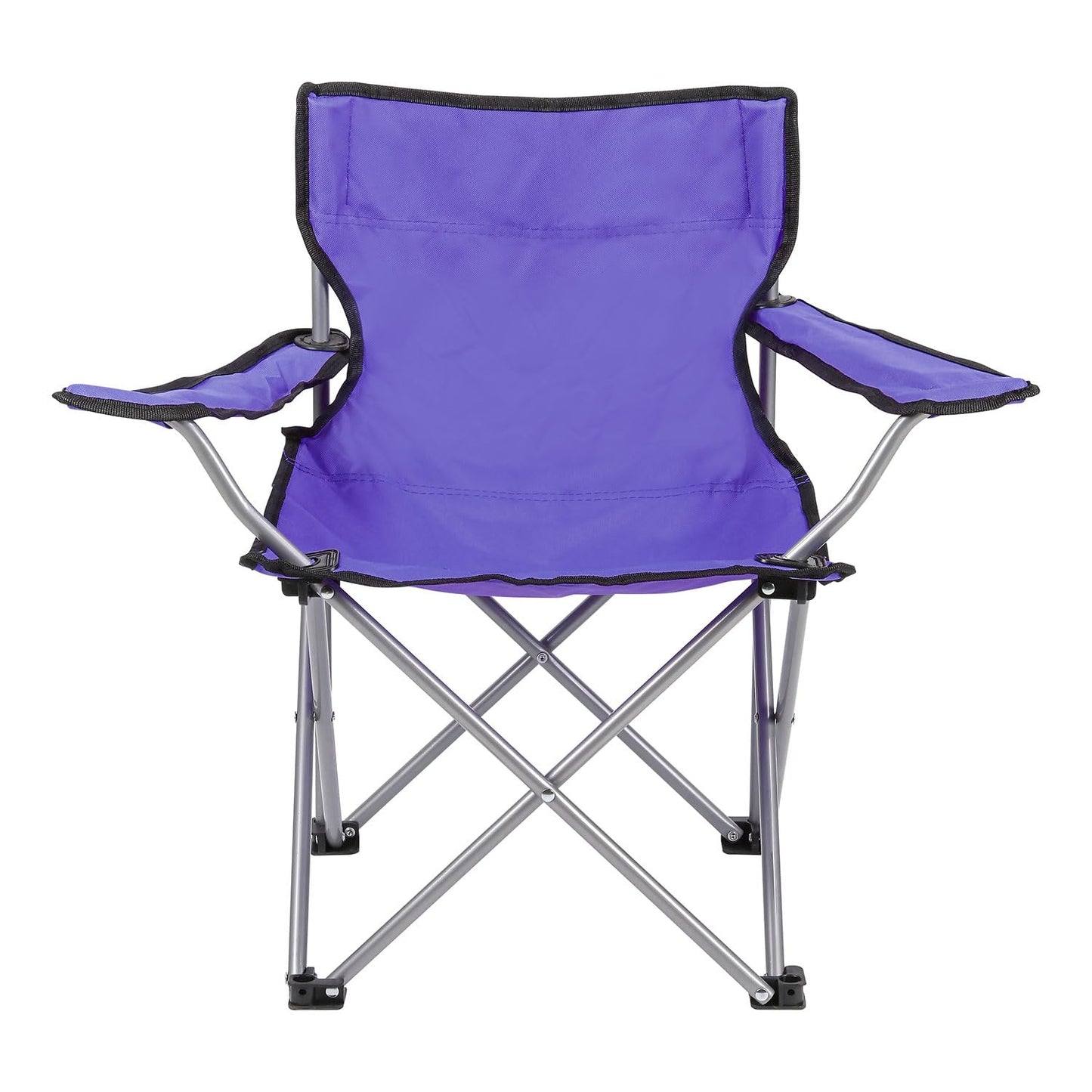 - Livhome Kids Camping Chair | Lightweight Folding Garden Beach Seat | For Ages 2 to 6 Years Old -
