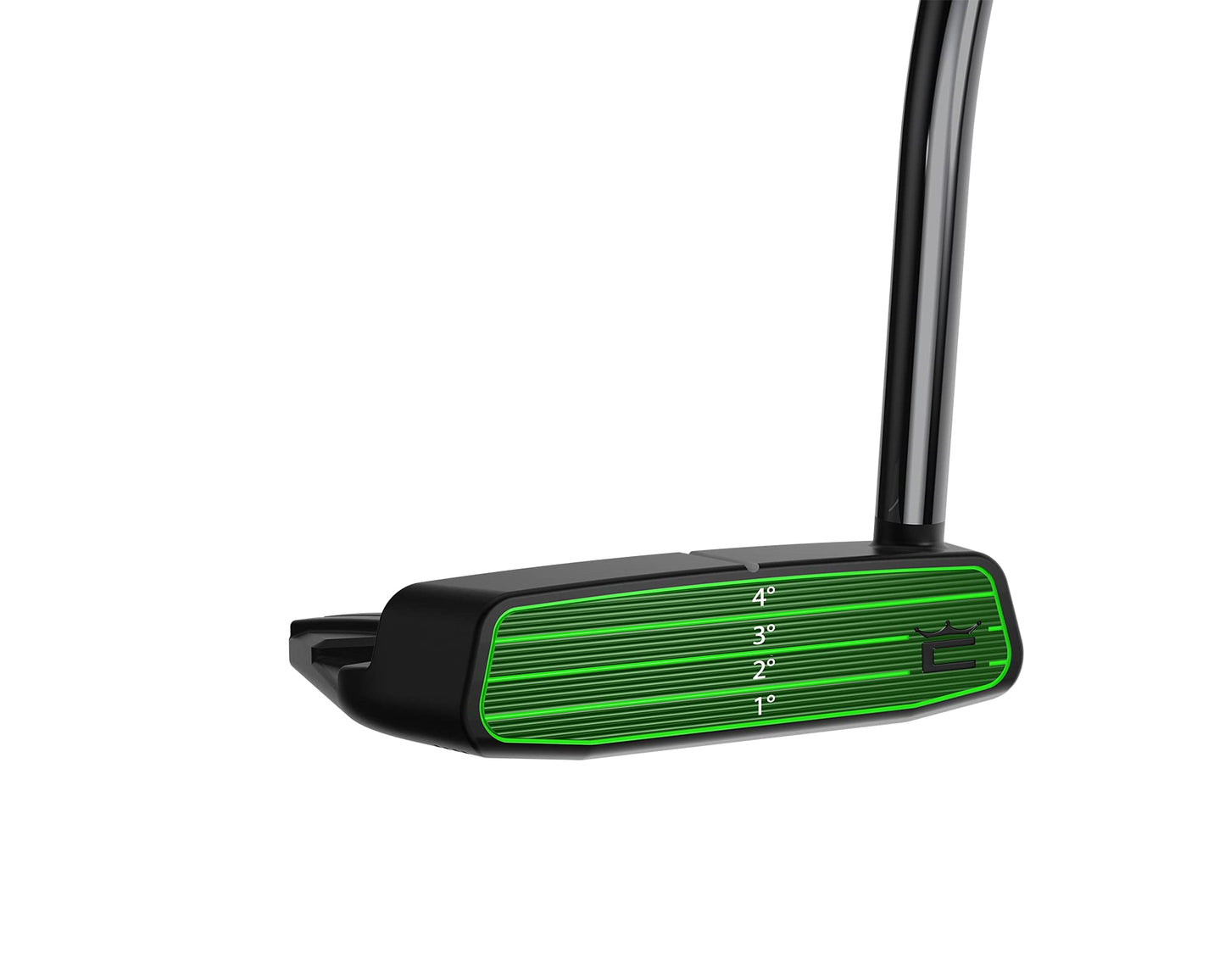 Cobra Golf 2021 King Vintage Nova Putter (Men's Right Hand, 34 Inch)