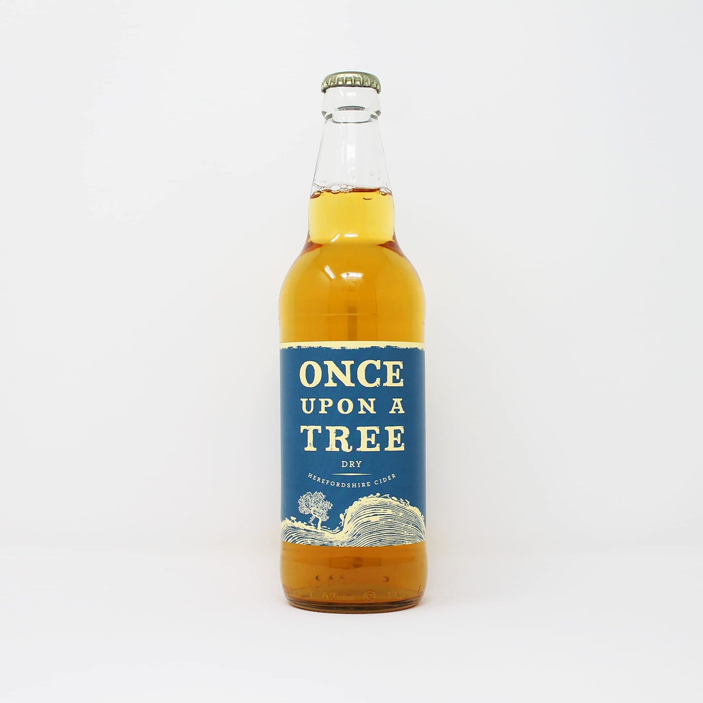 Craft Cider Gift Set - 6x 500ml Bottles Sparkling Dry Cider